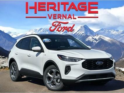 2025 Ford Escape Vernal UT