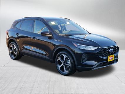 2025 Ford Escape Minneapolis MN