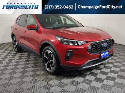 2025 Ford Escape Champaign IL
