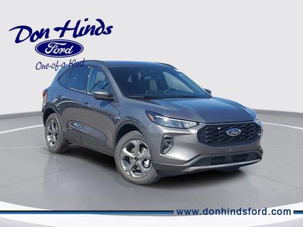 2026 Ford Escape Fishers IN