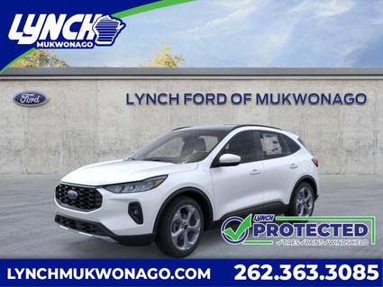 2026 Ford Escape Mukwonago WI