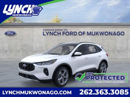 2026 Ford Escape Mukwonago WI