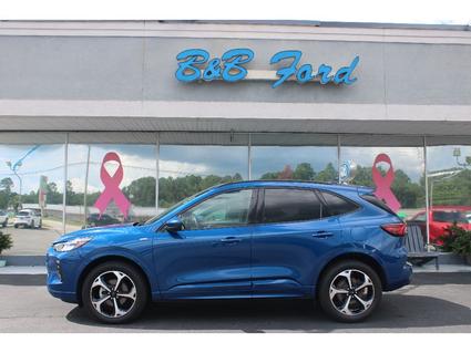 2023 Ford Escape Barnwell SC