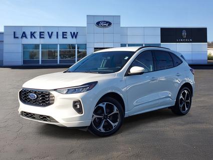 2023 Ford Escape Battle Creek MI