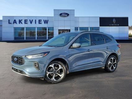 2023 Ford Escape Battle Creek MI