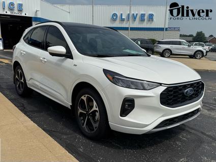 2024 Ford Escape Plymouth IN