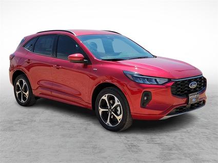 2024 Ford Escape Lamesa TX