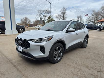 2025 Ford Escape Wolf Point MT