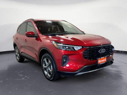 2025 Ford Escape Yakima WA