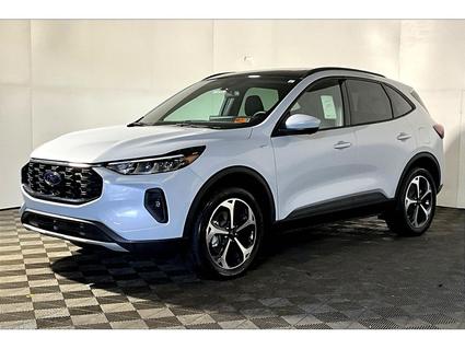 2025 Ford Escape Beckley WV