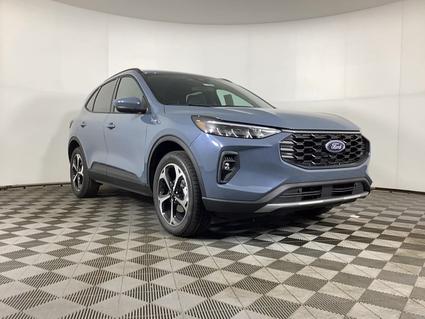 2025 Ford Escape Grandville MI