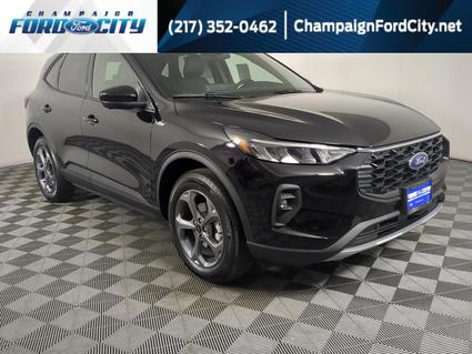 2026 Ford Escape Champaign IL