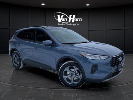 2026 Ford Escape Sheboygan WI