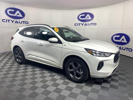 2024 Ford Escape Memphis TN