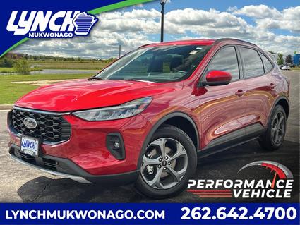2025 Ford Escape Mukwonago WI