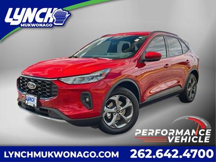 2025 Ford Escape Mukwonago WI