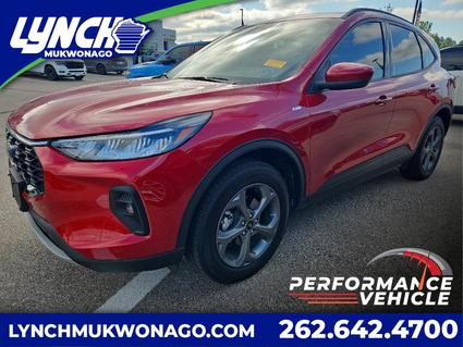 2025 Ford Escape Mukwonago WI