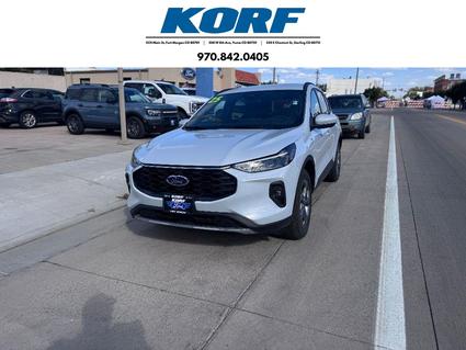 2025 Ford Escape Brush CO