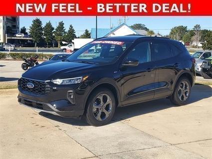 2025 Ford Escape Destin FL