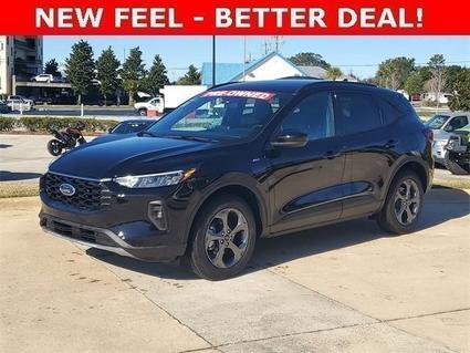 2025 Ford Escape Destin FL