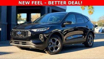 2025 Ford Escape Destin FL