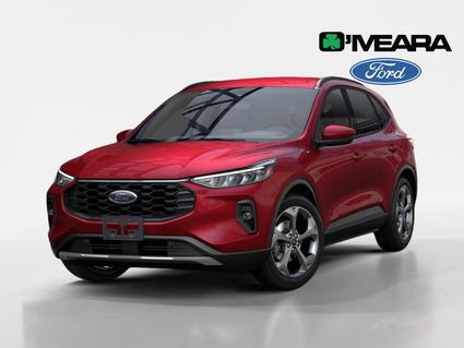 2025 Ford Escape Denver CO