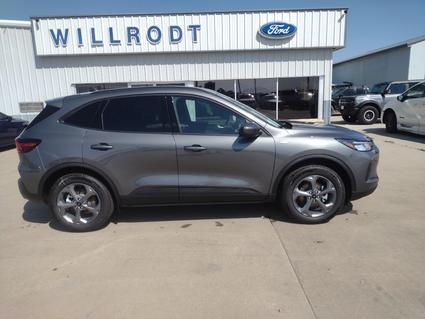 2025 Ford Escape Chamberlain SD