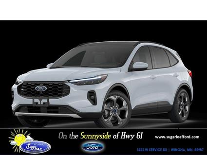 2026 Ford Escape Winona MN