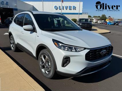 2026 Ford Escape Plymouth IN