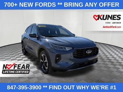 2026 Ford Escape Antioch IL