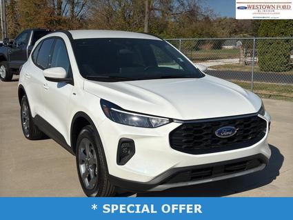 2026 Ford Escape Jacksonville IL