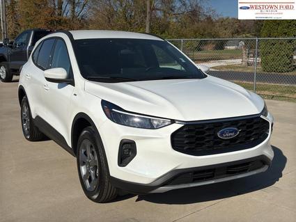 2026 Ford Escape Jacksonville IL