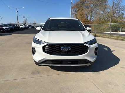 2026 Ford Escape Jacksonville IL