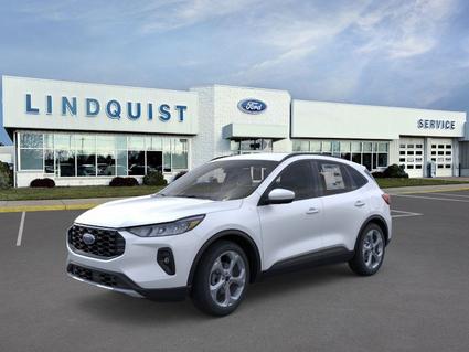 2026 Ford Escape  