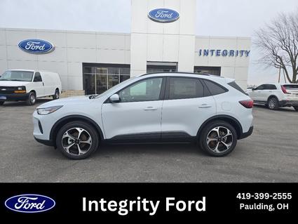 2026 Ford Escape Paulding OH