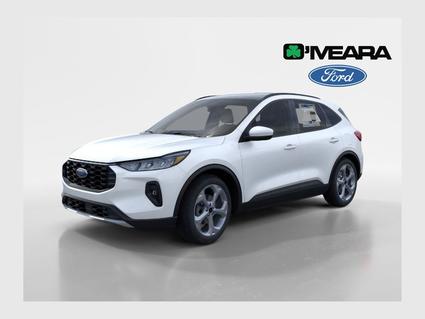 2026 Ford Escape Denver CO