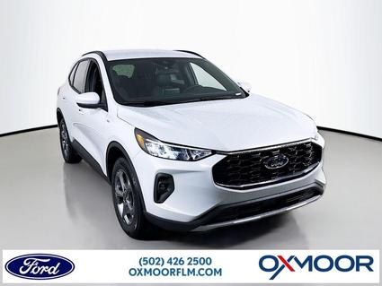 2026 Ford Escape Louisville KY