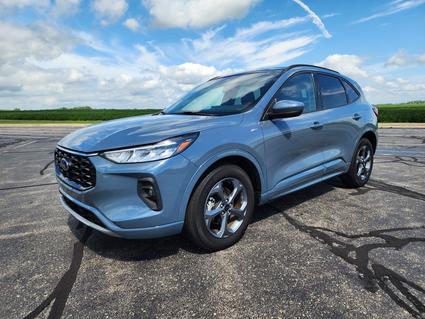 2023 Ford Escape Watseka IL
