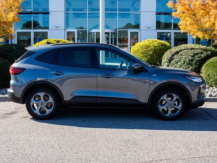 2025 Ford Escape Virginia Beach VA