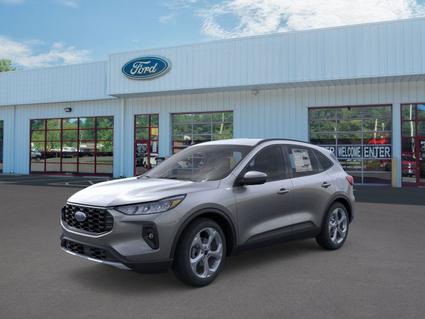 2025 Ford Escape Virginia Beach VA