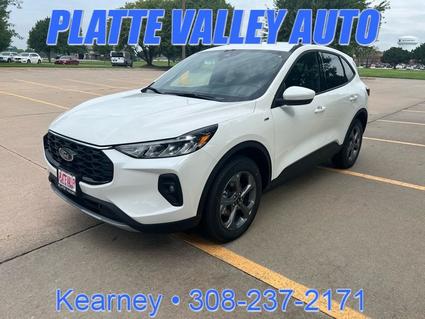 2025 Ford Escape Lexington NE