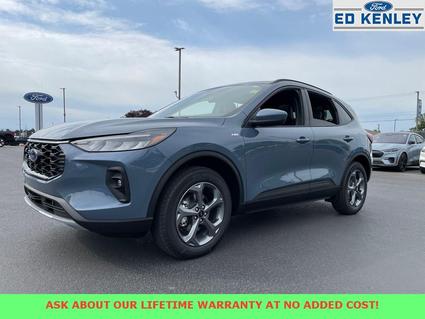2025 Ford Escape Layton UT
