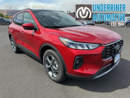 2025 Ford Escape The Dalles OR