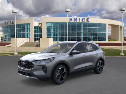 2025 Ford Escape Turlock CA