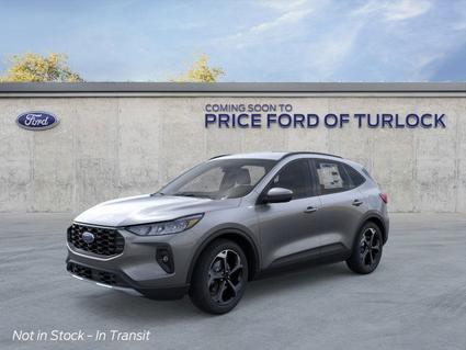 2025 Ford Escape Turlock CA