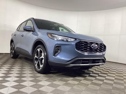 2026 Ford Escape Grandville MI