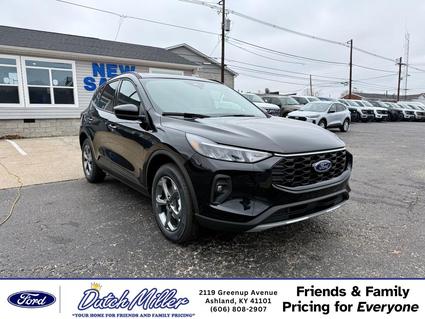 2026 Ford Escape Ashland KY