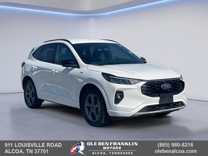 2023 Ford Escape Oak Ridge TN