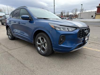 2023 Ford Escape La Grande OR