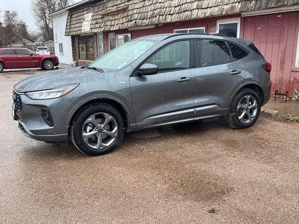 2024 Ford Escape Gillette WY
